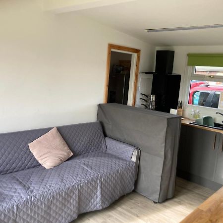 Rickardos Holiday Lets f17 Mablethorpe Exteriör bild