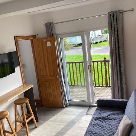 Rickardos Holiday Lets f17 Mablethorpe Exteriör bild