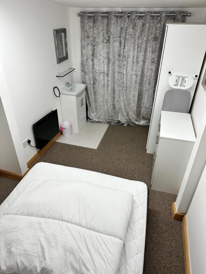 Rickardos Holiday Lets f17 Mablethorpe Exteriör bild