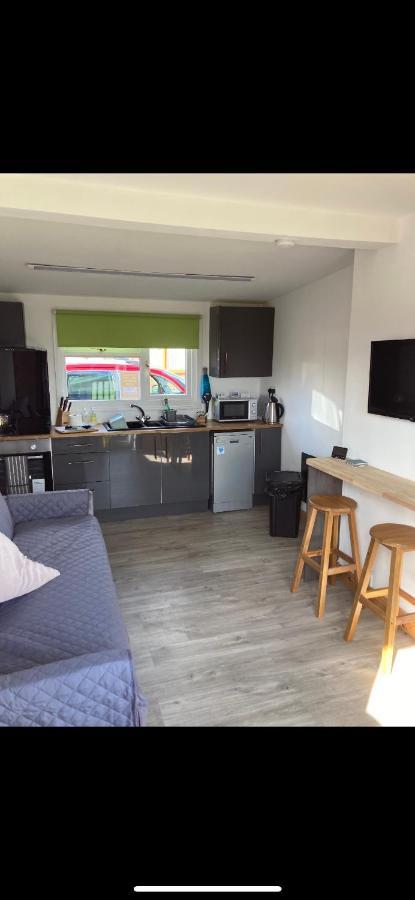 Rickardos Holiday Lets f17 Mablethorpe Exteriör bild