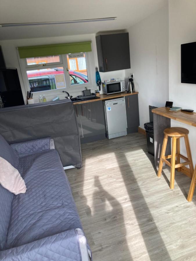 Rickardos Holiday Lets f17 Mablethorpe Exteriör bild