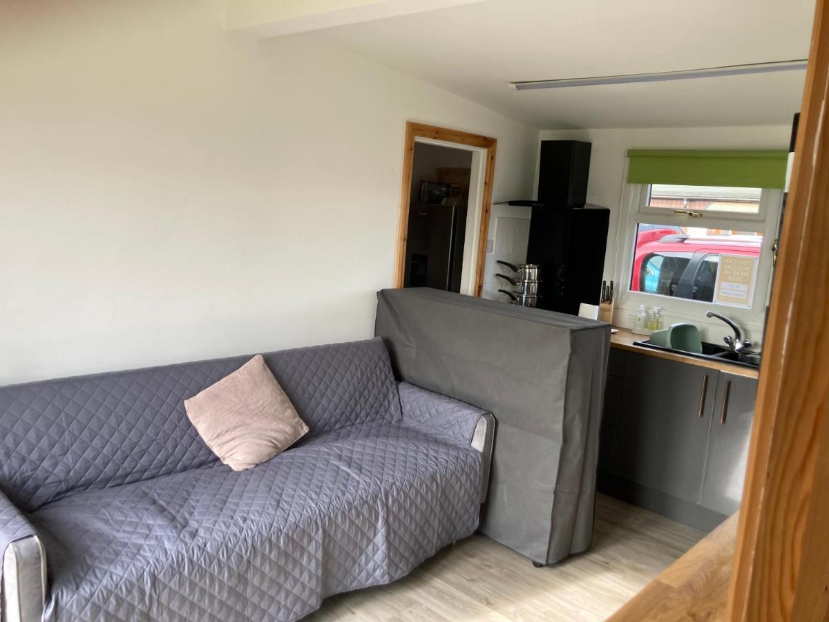 Rickardos Holiday Lets f17 Mablethorpe Exteriör bild