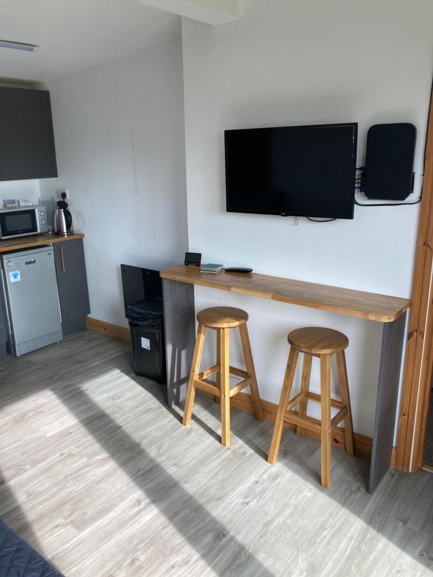 Rickardos Holiday Lets f17 Mablethorpe Exteriör bild