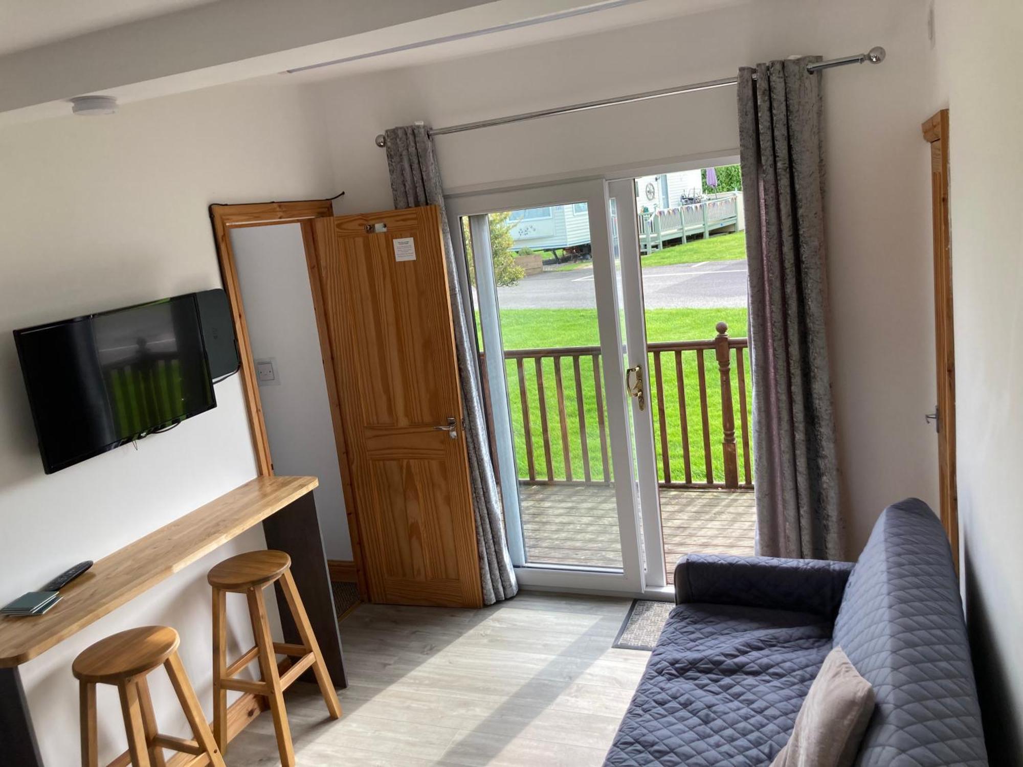 Rickardos Holiday Lets f17 Mablethorpe Exteriör bild